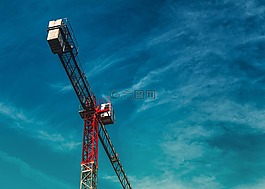 建設(shè),起重機(jī),結(jié)構(gòu)