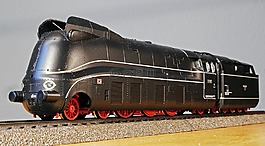 蒸汽機(jī)車(chē),模型,當(dāng)前行