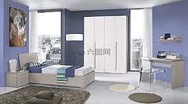 家具,內(nèi)部,當(dāng)代
