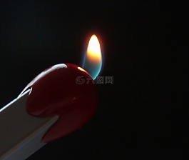 火焰,打火機(jī),光