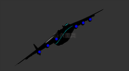 飛機(jī),夜,夜間飛行