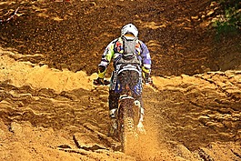 摩托車越野賽,dirtbike,耐力賽