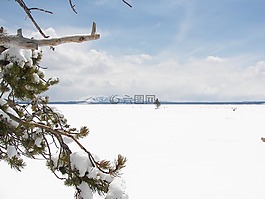雪,冰,凍結(jié)