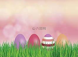 復(fù)活節(jié),草,性質(zhì)