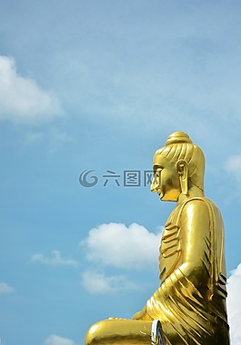 佛,???,雕像