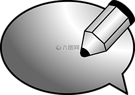 鉛筆,泡沫,平原