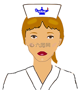 護(hù)士,女子,女孩