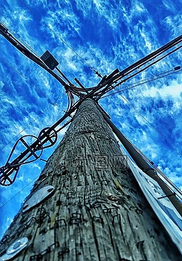 天空,云,業(yè)