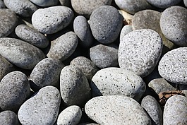 石头,thalaso,床