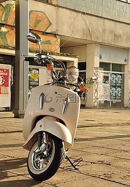 滾子,oldtimer,公園