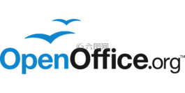 openoffice,办公室,徽标