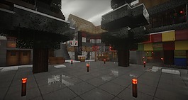 minecraft,商鋪,歐洲