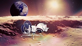 空間,外星人,宇宙