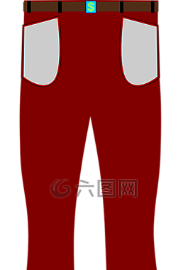 褲子,服裝,時(shí)尚
