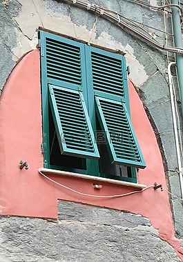 意大利,windows,百葉窗