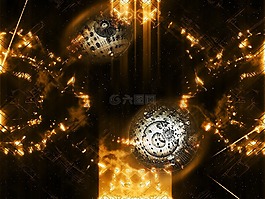 科幻小说,空间,幻想