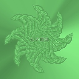 星,分形,摘要