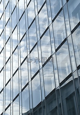 windows,玻璃,反思