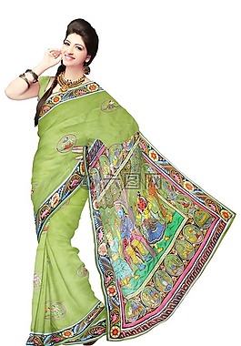 saree,時尚,絲綢