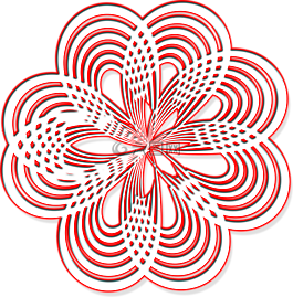 花環(huán),珠寶,窗體