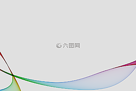 抽象,線路,多彩