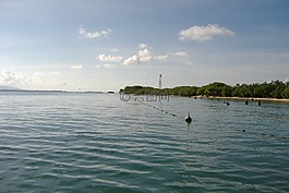 哥斯達(dá)黎加,海,性質(zhì)