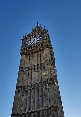 大笨鐘,議會(huì),英格蘭
