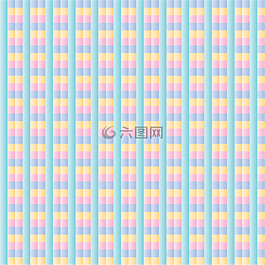 模式,格,廣場