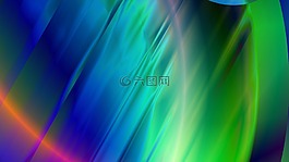 發(fā)光,多彩,閃耀