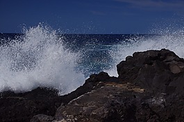 水,海,沖浪