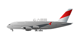 空客,航空公司,客機