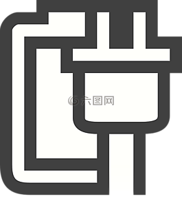 權(quán)力,插頭,電力