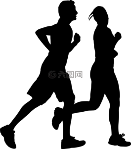 男子,女子,運(yùn)行