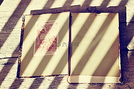 本書,老,古董