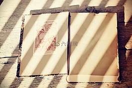 本書,老,古董