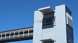 建設(shè),藍(lán)色的天空,結(jié)構(gòu)