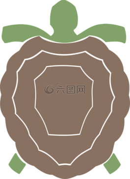 龜,動(dòng)物,烏龜