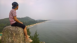 返回頁首,坐,人