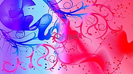 grapisme,多彩,顏色