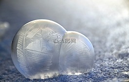 打擊,肥皂泡沫,磨砂
