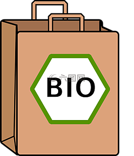 袋,生物,食品