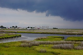 河,村,镇