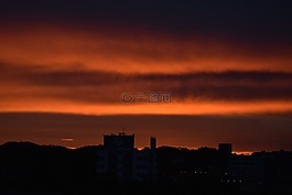 天空,性質(zhì),景觀