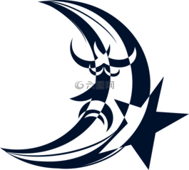夢(mèng),月亮,夜