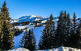 山,雪,云計(jì)算