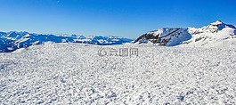 山,雪,云計(jì)算