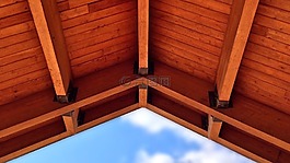 結(jié)構(gòu),天空,建設(shè)
