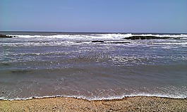 海,海洋,潮