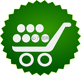 購物,水果,不干膠標(biāo)簽
