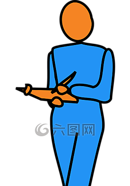 男子,檢查,檢查表